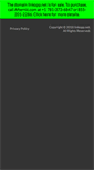 Mobile Screenshot of escati.linkopp.net