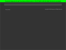 Tablet Screenshot of escati.linkopp.net